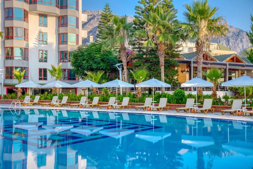 Sealife Kemer Resort Hotel 5*-132