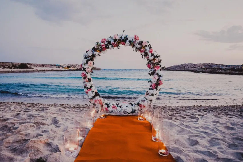 Tasia Maris Beach and Spa 4*-82