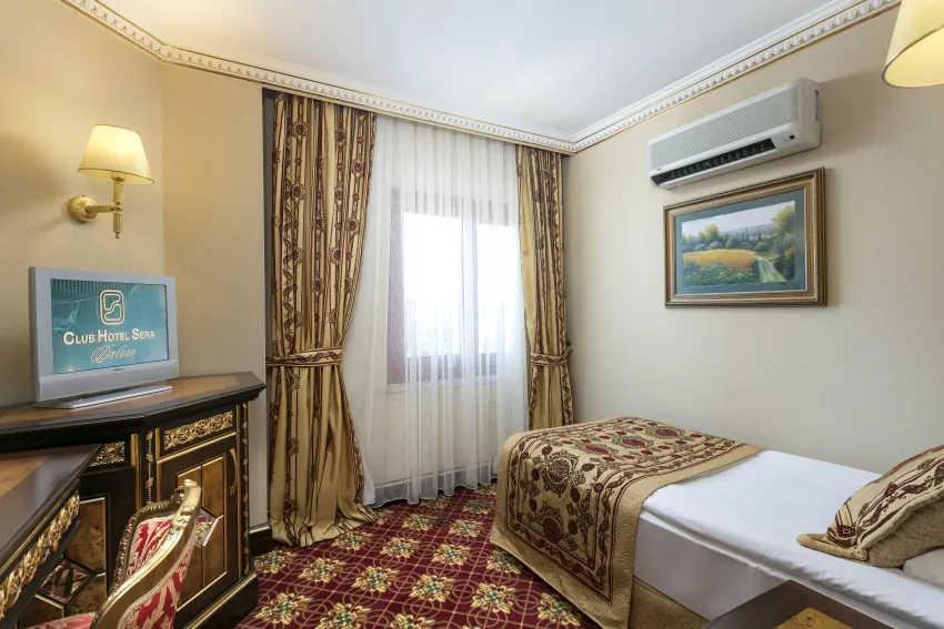 Club Hotel Sera 5*-37