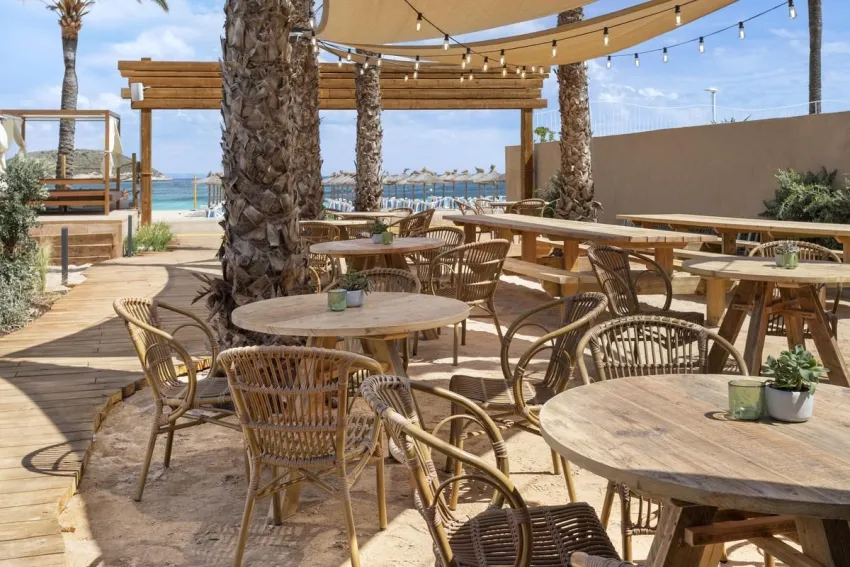 INNSiDE by Melia Wave Calvia (ex Sol Wave House) 4*-16