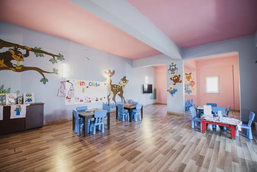 Viking Garden Hotel & Spa 4*-28