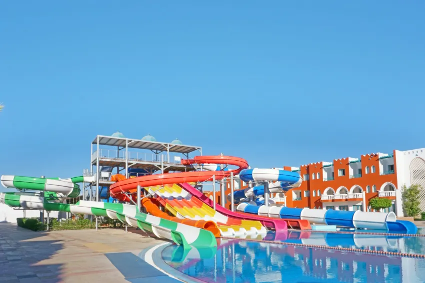 Sunrise Select Garden Beach Resort 5*-45