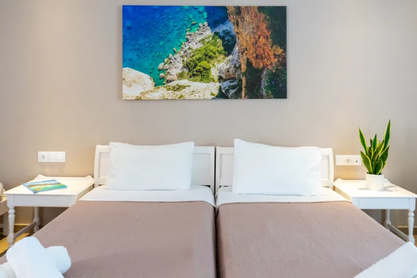 Thalassi Hotel 3*-19