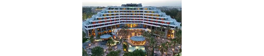 Megasaray Resort Side 5*-14