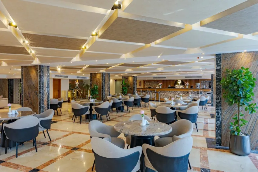 Rewaya Luxury Resort 5*-27