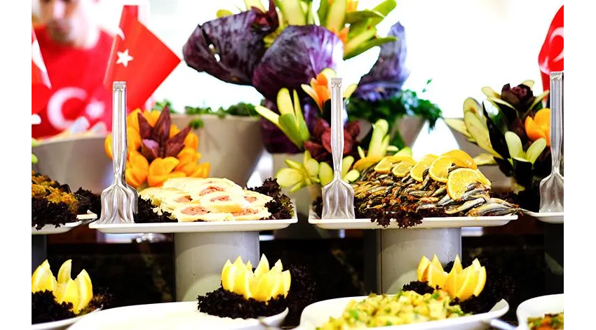 Anitas Beach Hotel 4*-20