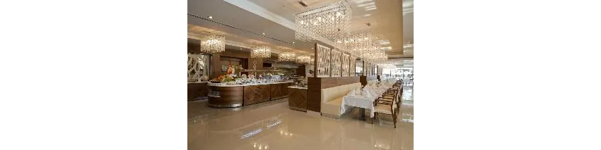 Tui Day & Night Connected Club Life Belek 5*-36