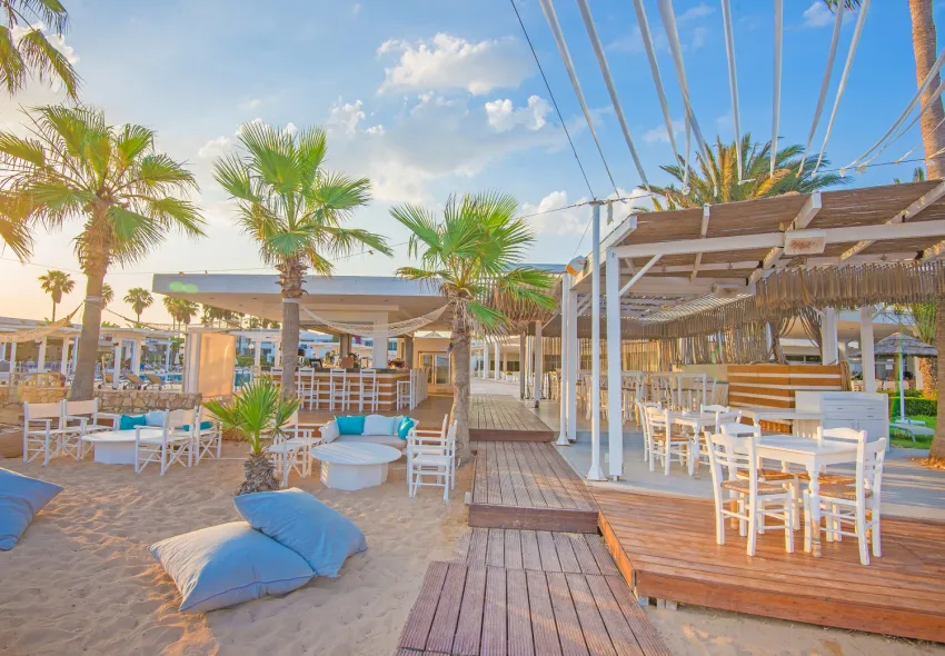 Dome Beach Hote 4*-55