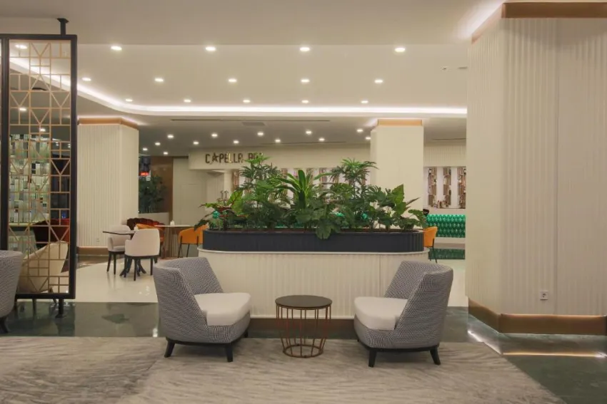 Stella Elite Resort & Spa 5*-4