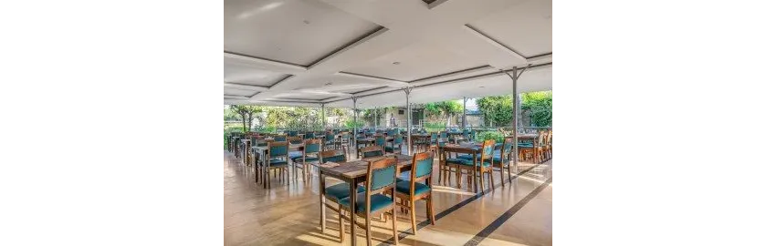 Arsi Blue Beach Hotel 4*-12