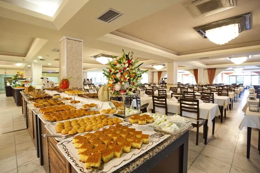 SURAL HOTEL   5*-4