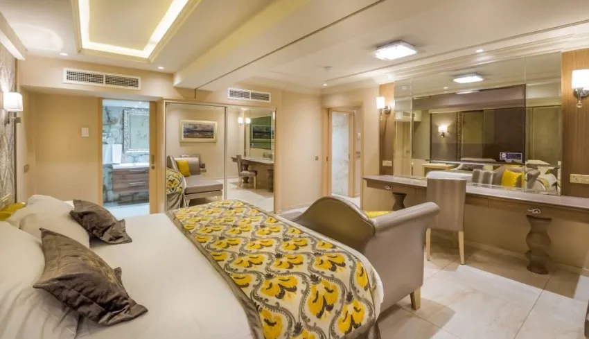 Adams Beach Hotel 5*-27