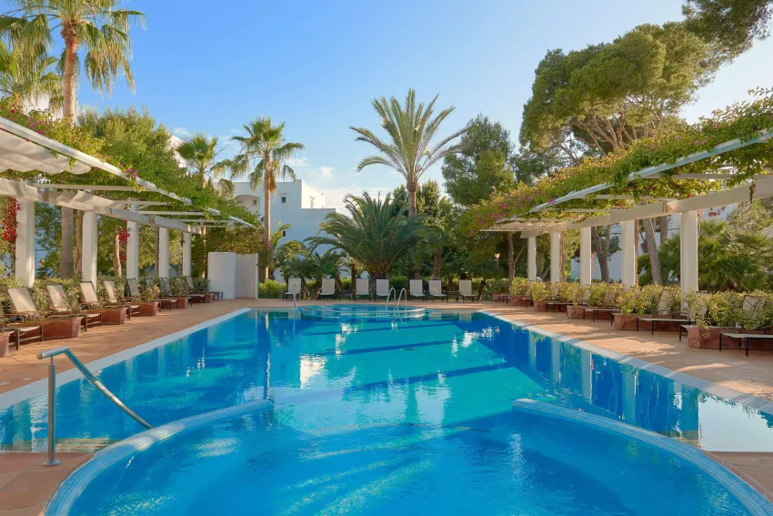 Melia Cala D'or Boutique Hotel 5*-75