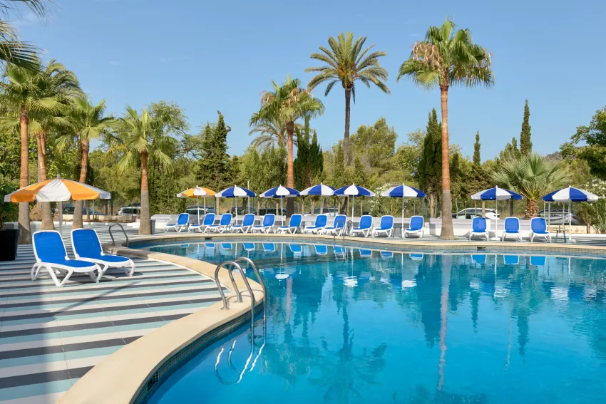 Tent Mojito Suites 3*-5