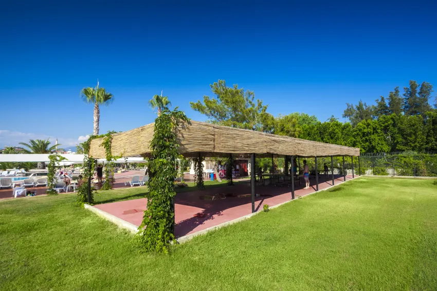 Club Hotel Turan Prince World 5*-100