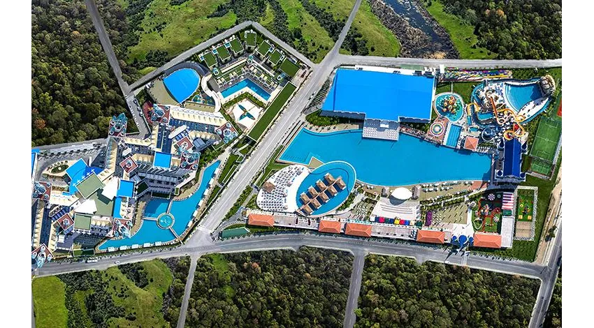 GRANADA LUXURY BELEK  5*-50