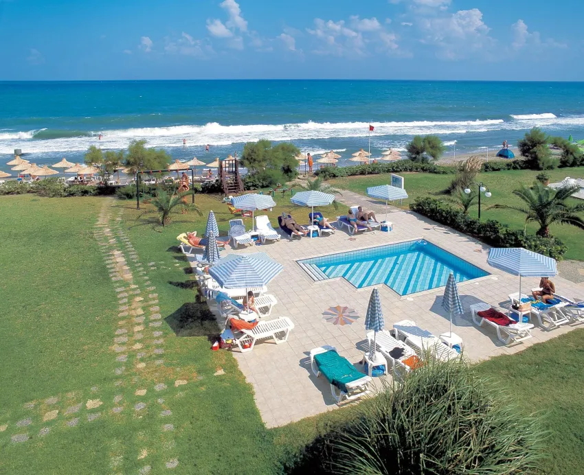 Rethymno Palace 5*-17