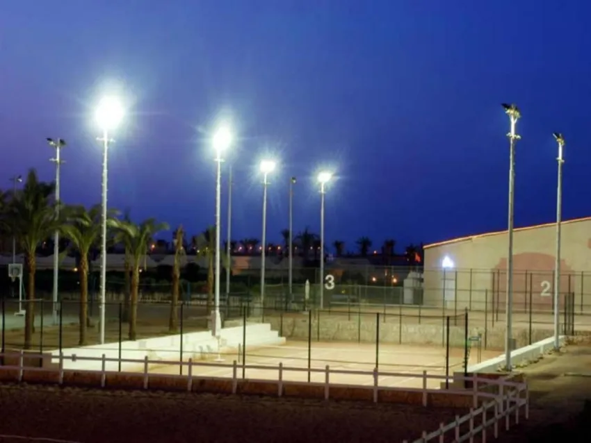 Concorde El Salam Hotel Sport 5*-16