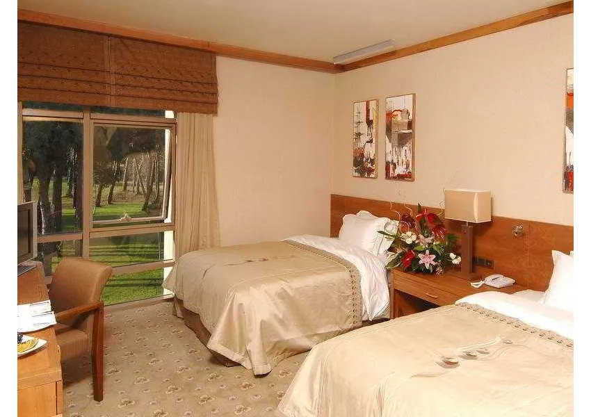 Gloria Serenity Resort 5*-156