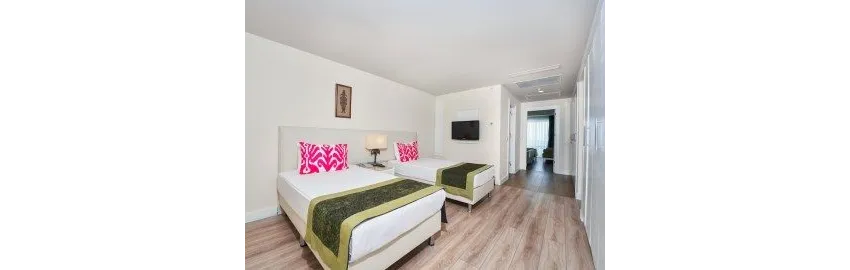 Orange County Alanya 5*-6
