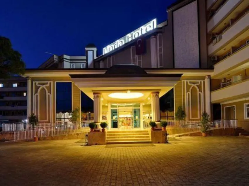 Linda Resort Hotel 5*-7