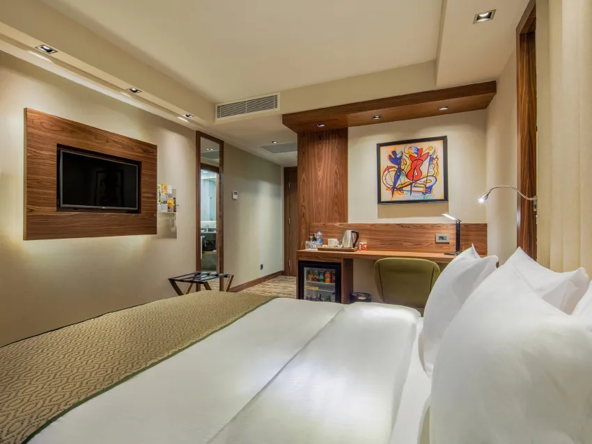 Holiday Inn Antalya Lara 4*-10