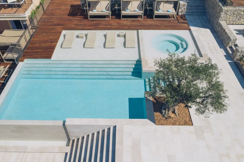 Iberostar Selection Jardin del Sol Suites 4*-5