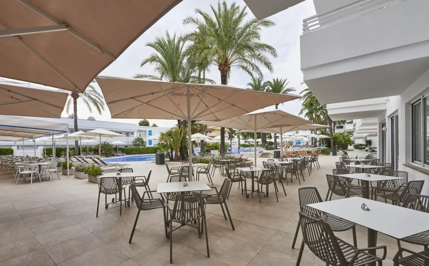 Hoposa Hotel & Apartments Villaconcha 4*-44