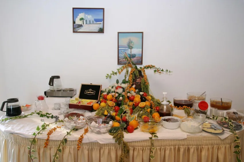 Gorgona Hotel 3*-6