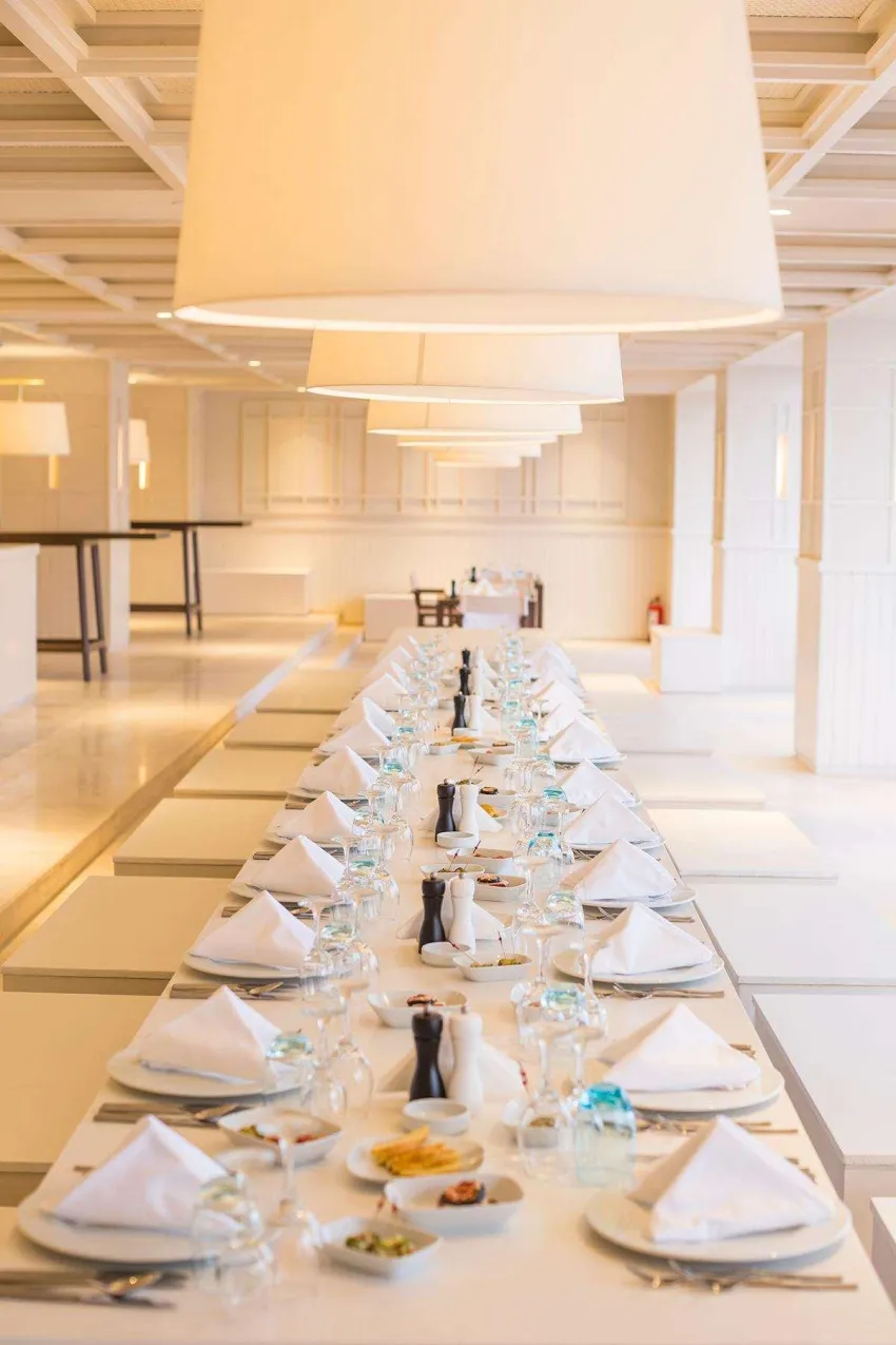 Voyage Sorgun Hotel 5*-58