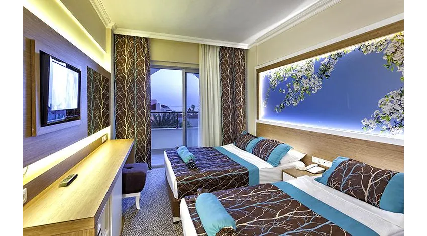 SAPHIR HOTEL & VILLAS  5*-36