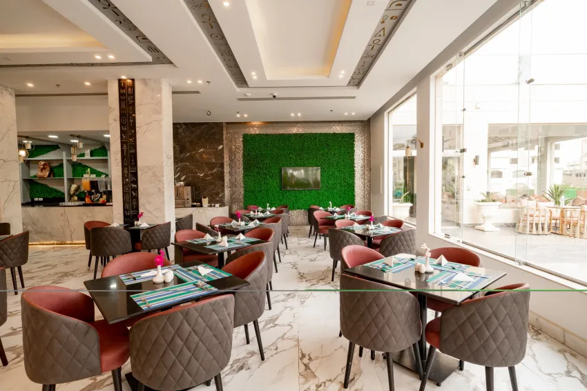 King Tut Resort 5*-20