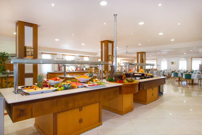 Iberostar Waves Creta Panorama and Mare 4*-19