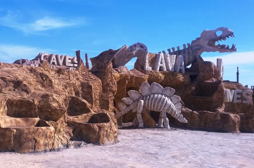 Caves Beach Resort (Adults Only 16+) 5*-13