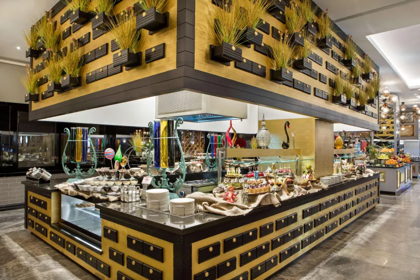 Granada Luxury Belek 5*-255