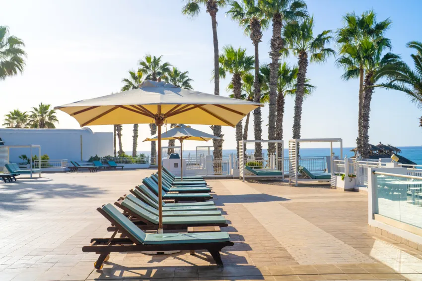 Bel Azur Thalassa & Bungalows 4*-37