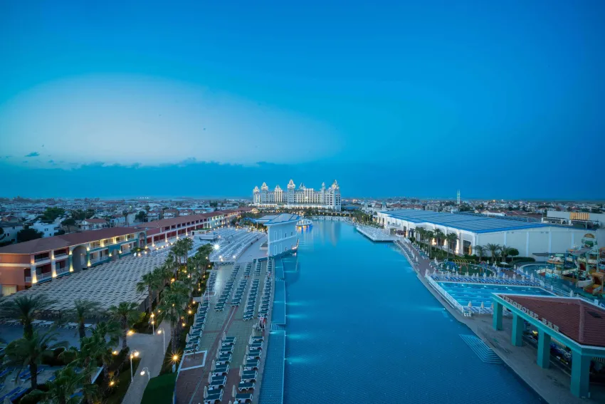 Granada Luxury Belek 5*-209