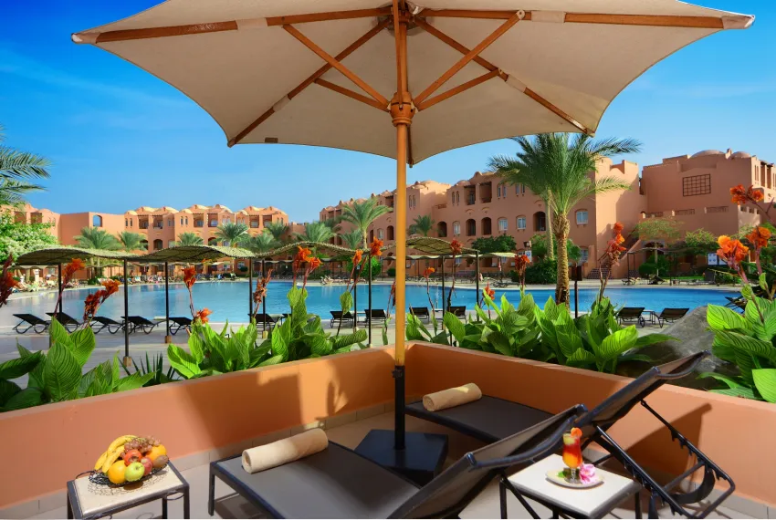 Jaz Makadi Oasis Resort 5*-31