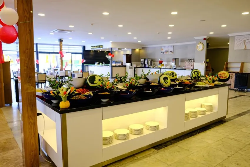 CLUB WASA HOLIDAY VILLAGE   4*-18