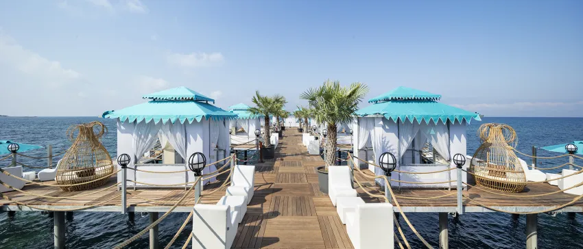 Granada Luxury Beach 5*-196