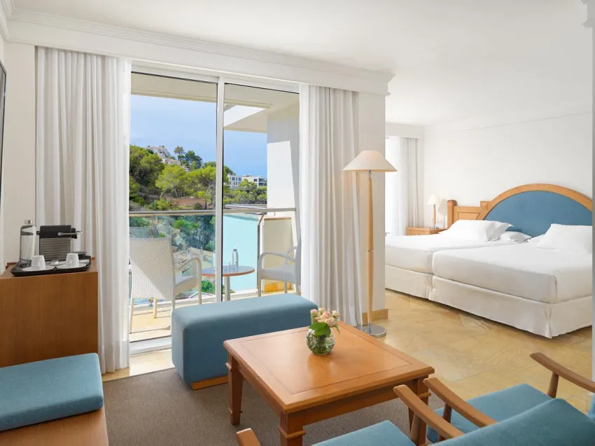 H10 Blue Mar Hotel 4*-37
