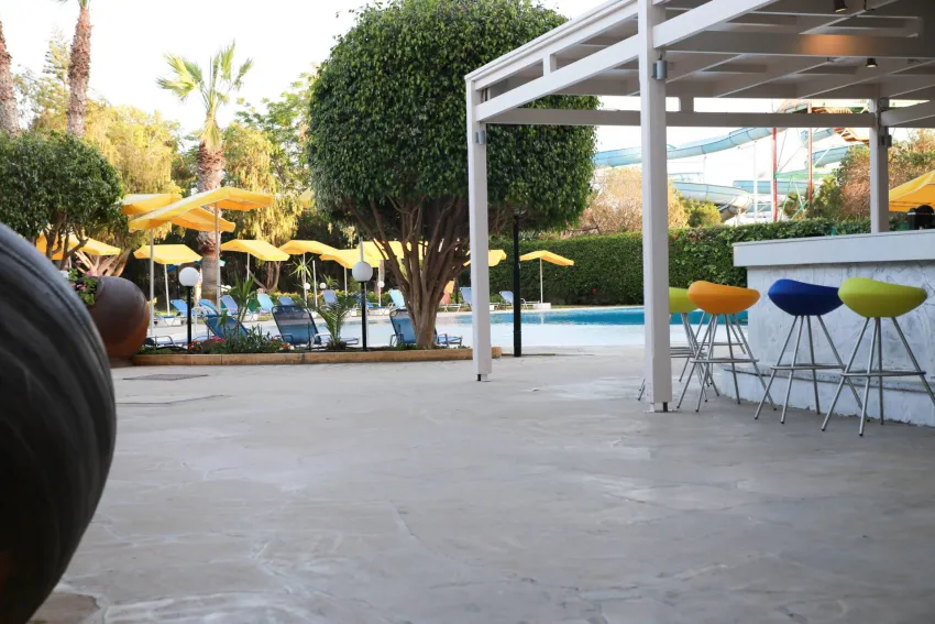 Papouis Protaras Hotel 3*-27