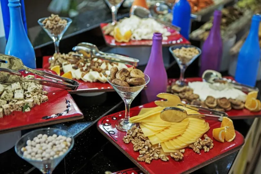 LITORE RESORT HOTEL & SPA  5*-24