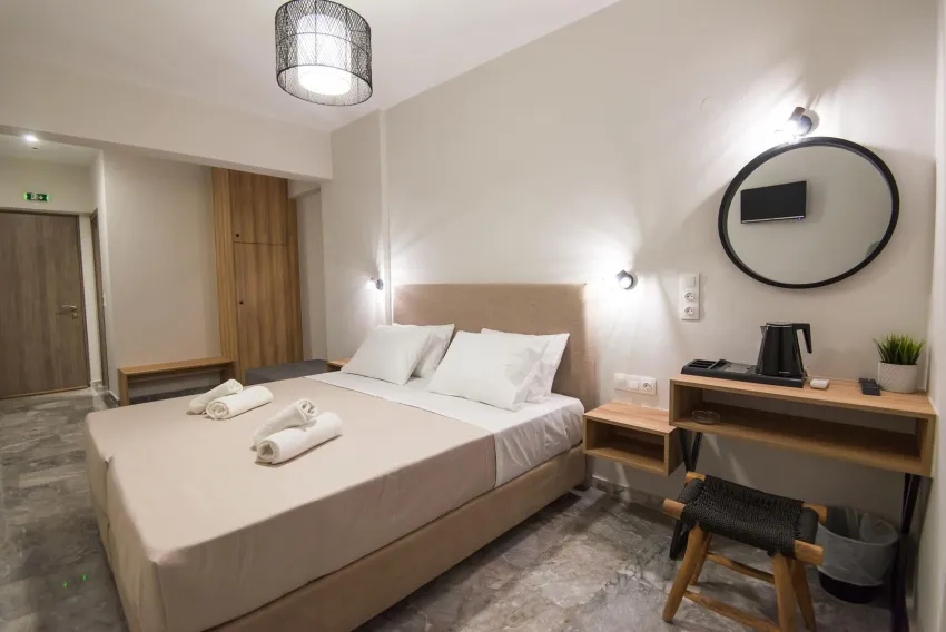 Birais Beach Studios 3*-5