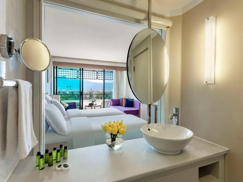 Rixos Downtown Antalya 5*-185