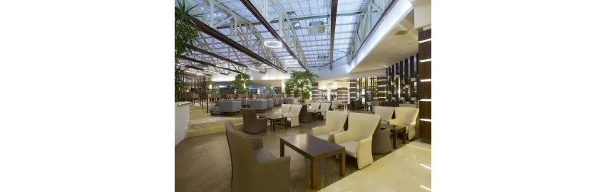 Washington Resort & Spa 5*-8