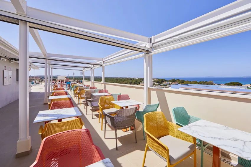 Mediterranean bay 4*-12