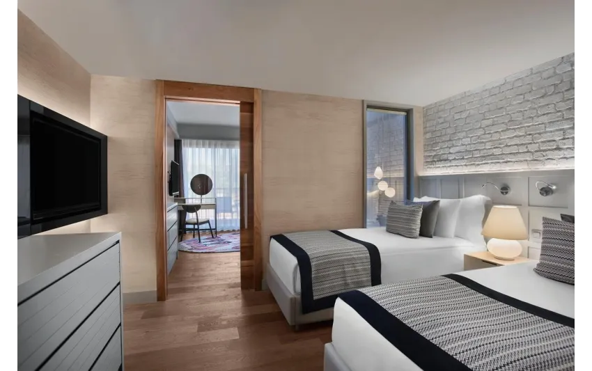 Acanthus & Cennet Barut Collection 5*-5