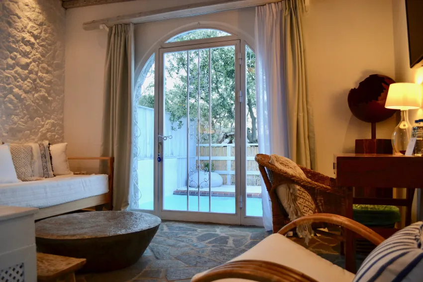 Caesars Gardens Hotel 5*-25