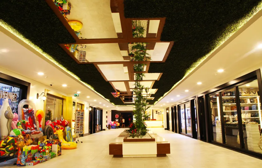 Diamond Premium Hotel & Spa 5*-9